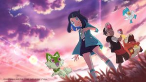 pokémon