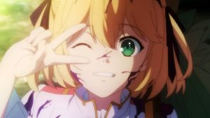 Tensei Oujo a Tensai Reijou no Mahou Kakumei