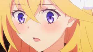 Tsundere Akuyaku Reijou Liselotte a Jikkyou no Endou-kun a Kaisetsu no Kobayashi-san