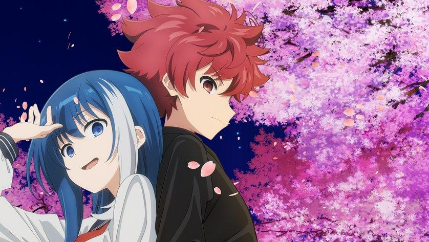 Yozakura-san Chi no Daisakusen