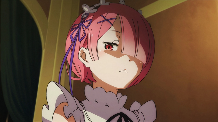 Re: Zero kara Hajimeru Isekai Seikatsu