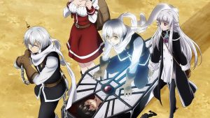 ¡Yuusha ga Shinda!