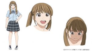 Kimi wa houkago insomnio