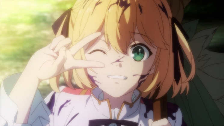 Tensei Oujo a Tensai Reijou no Mahou Kakumei