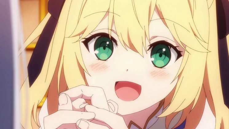 Tensei Oujo a Tensai Reijou no Mahou Kakumei