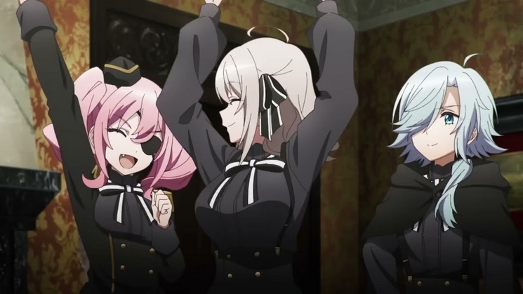 espía kyoushitsu