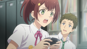 Tsundere Akuyaku Reijou Liselotte a Jikkyou no Endou-kun a Kaisetsu no Kobayashi-san