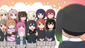 Animación de Nijiyon