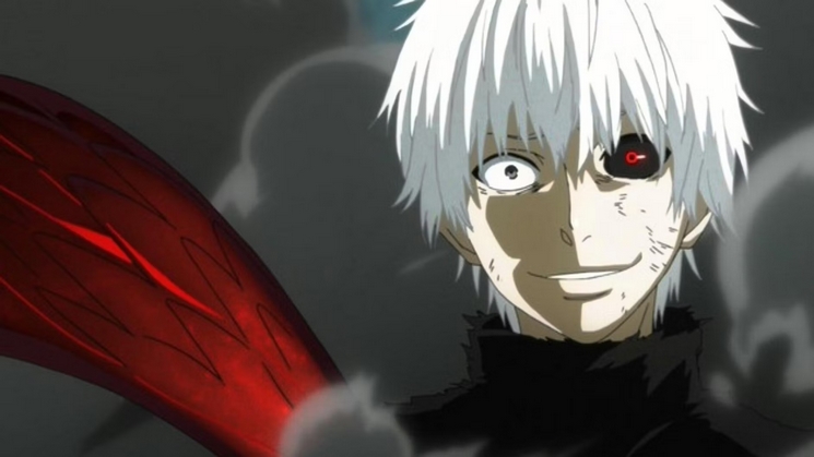Terror en tokyo
