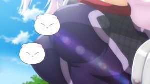 Triángulo de Ayakashi