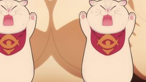 Triángulo de Ayakashi