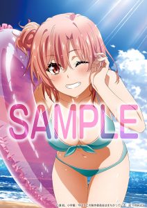 oregairu 