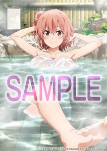 oregairu 