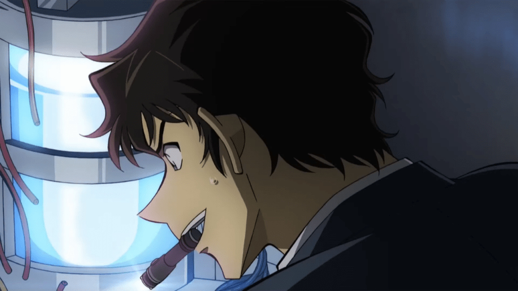 detective Conan