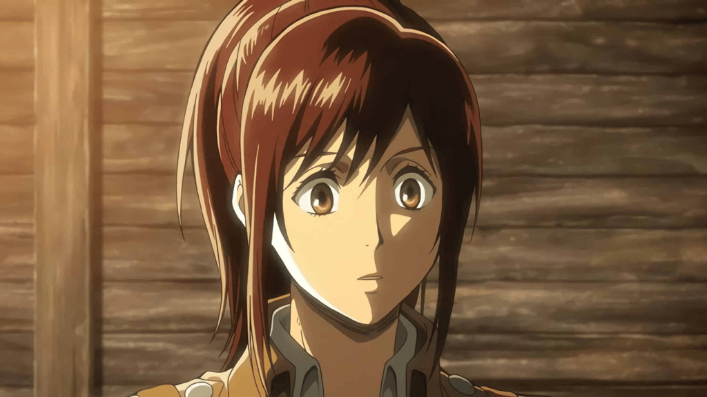 Shingeki no Kyojin