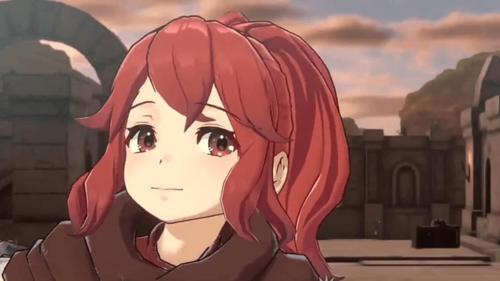 Engage de Fire Emblem