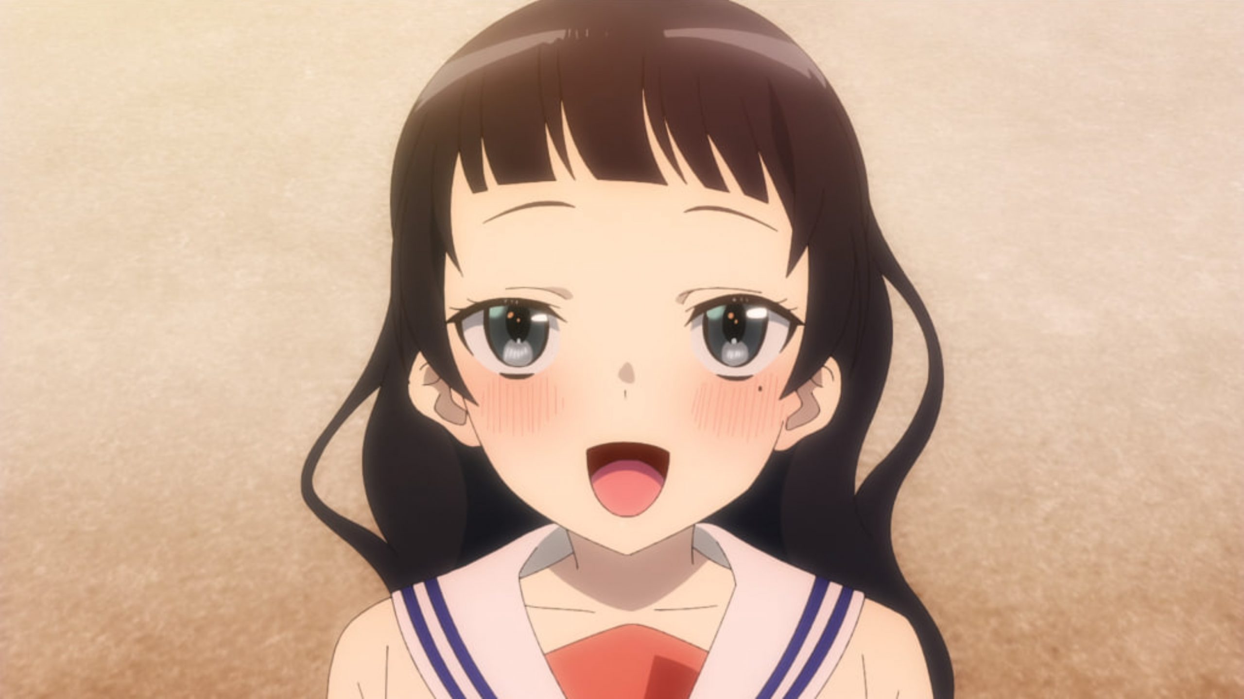 4-Wa Sorezore Uso con Tsuku