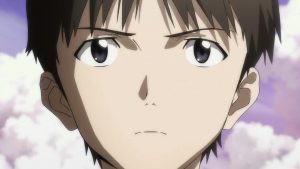 evangelion