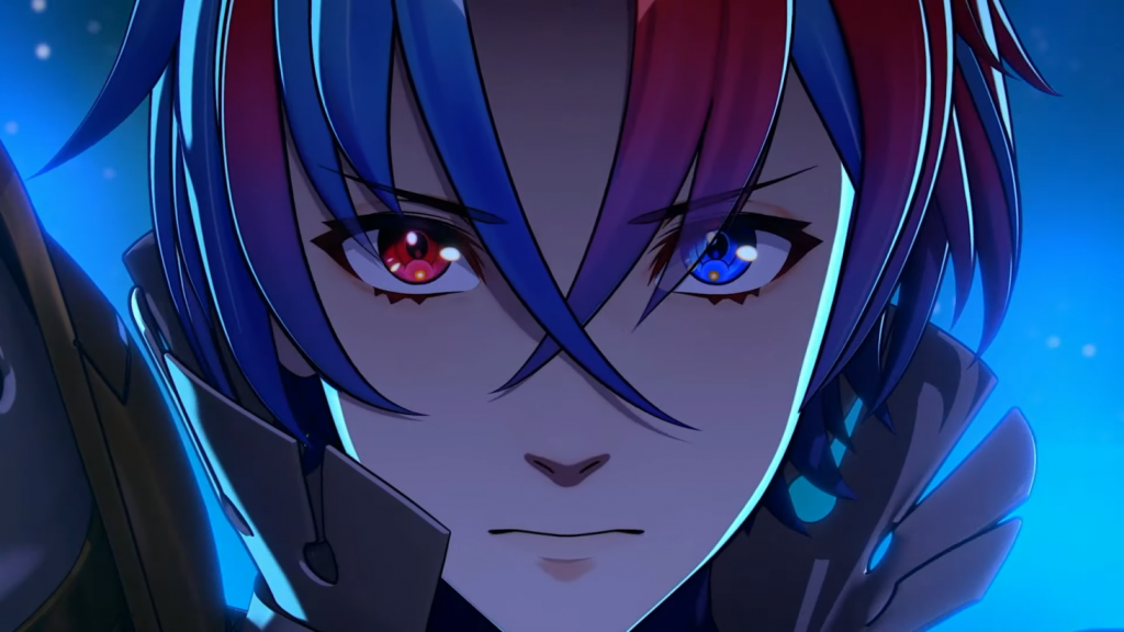 Engage de Fire Emblem