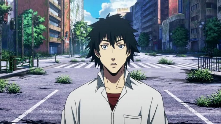 Imawa no Kuni no Alice