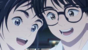 Kimi wa houkago insomnio