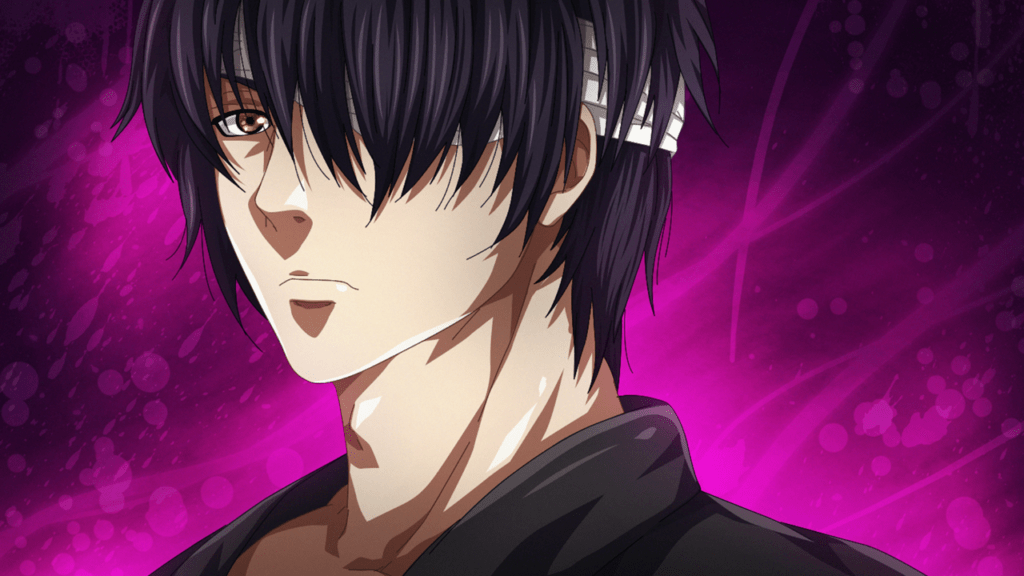 gintama