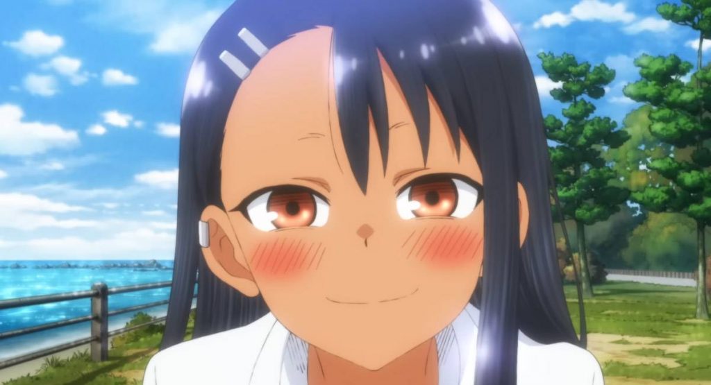 © Ijiranaide, Nagatoro-san 2nd Attack (No juegues conmigo, Miss Nagatoro 2nd Attack)