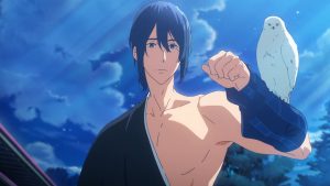 Tsurune: Tsunagari no Issha