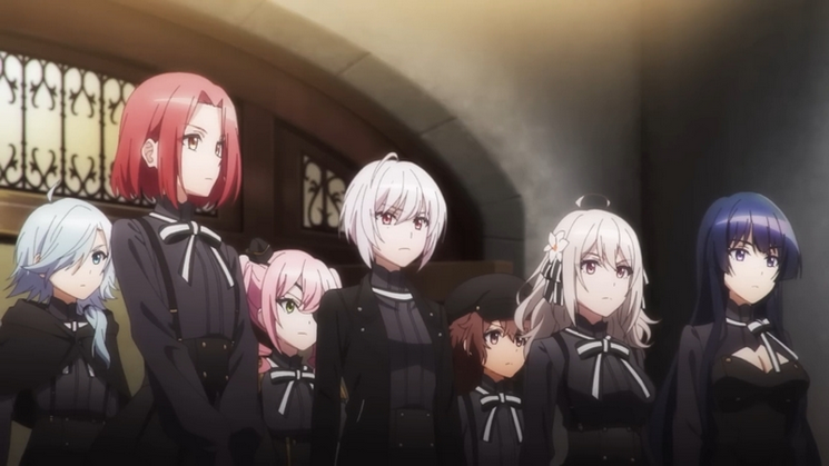 espía kyoushitsu