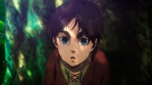 Shingeki no Kyojin: La temporada final