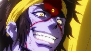 Shuumatsu no Valquiria