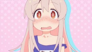 ¡Oniichan wa Oshimai!