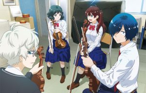 Ao no Orquesta