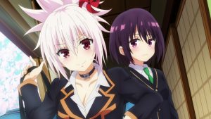 Triángulo de Ayakashi