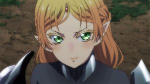Isekai Oji-san