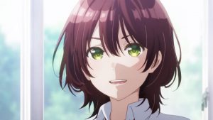 Jaku Chara Tomozaki-kun