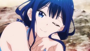 Masamune-kun sin venganza