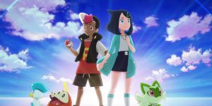 pokémon