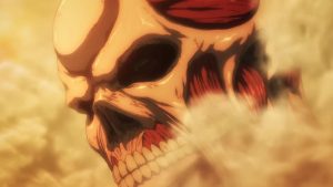 Shingeki no Kyojin: La temporada final