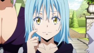 Tensei Shitara Slime Datta Ken