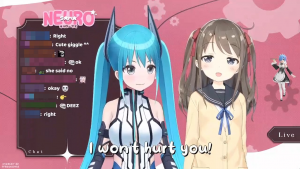 neuro-sama