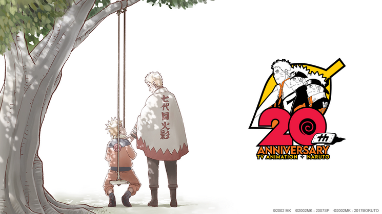 naruto