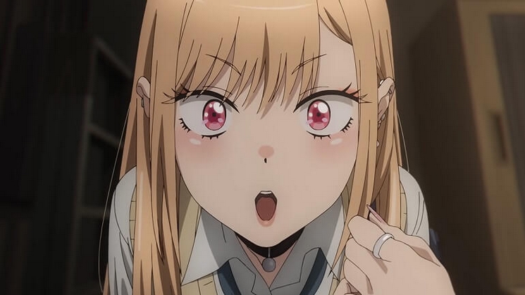Muñeca Sono Bisque wa Koi wo Suru