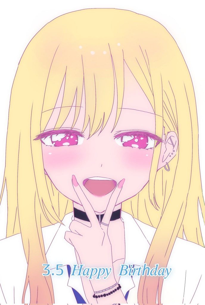 Muñeca Sono Bisque wa Koi wo Suru