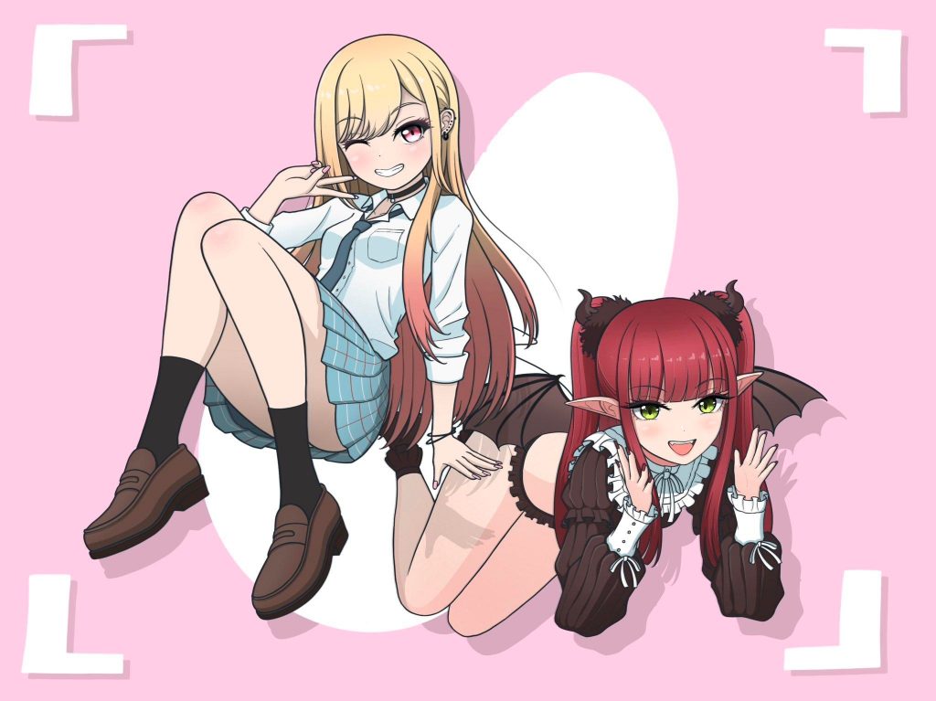 Muñeca Sono Bisque wa Koi wo Suru