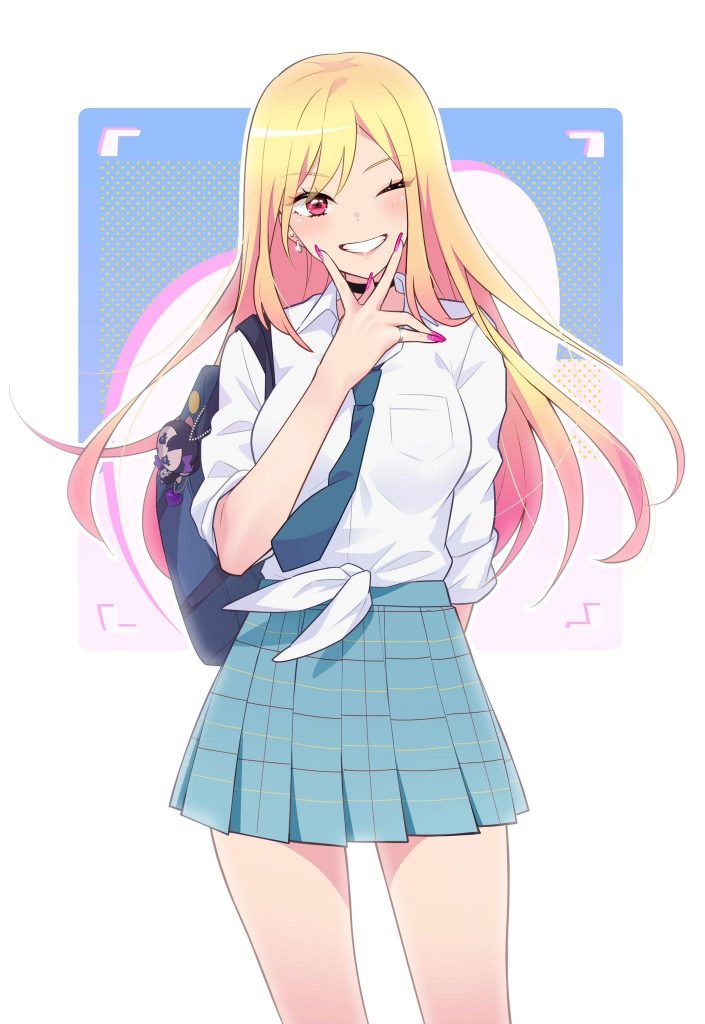 Muñeca Sono Bisque wa Koi wo Suru