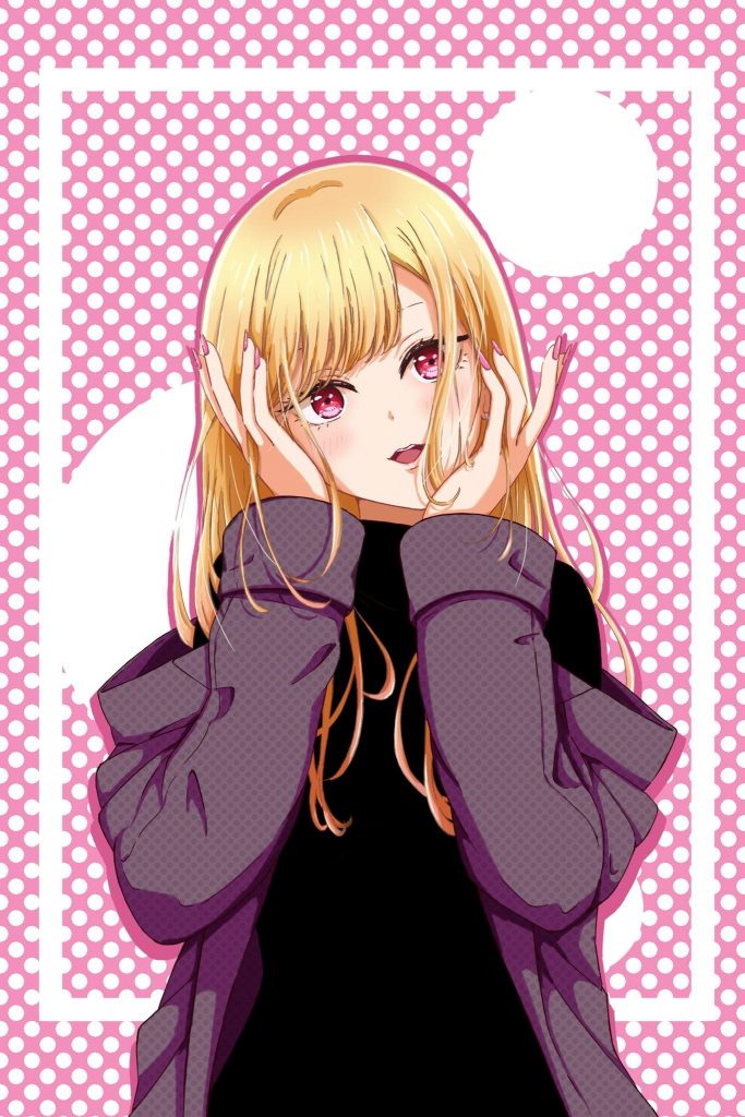 Muñeca Sono Bisque wa Koi wo Suru