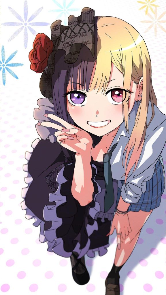 Muñeca Sono Bisque wa Koi wo Suru