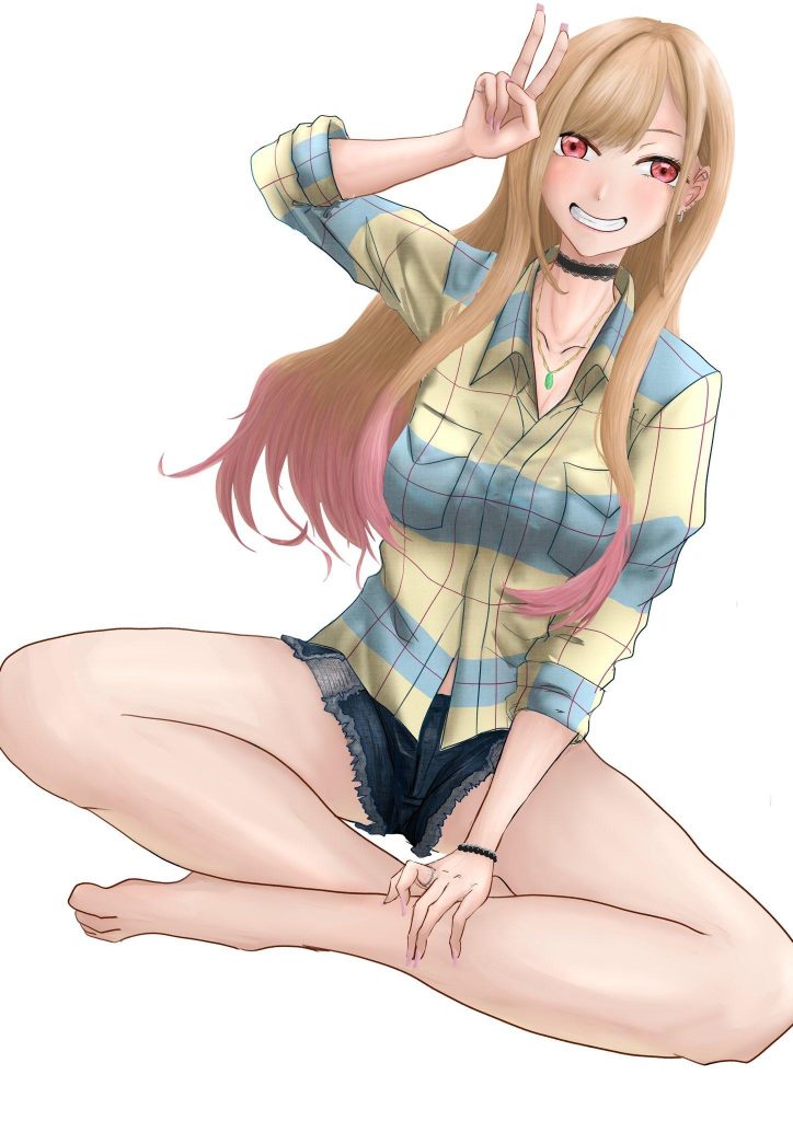 Muñeca Sono Bisque wa Koi wo Suru