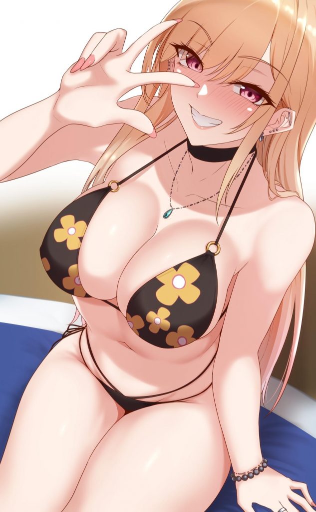 Muñeca Sono Bisque wa Koi wo Suru